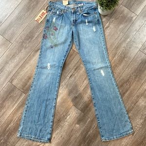 MX Jeans- Womens *NWT*